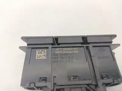 Автозапчасти б/у выключатель за ford focus iv (hn) 1.5 ecoblue ссылки oem iam jx7t15a860  