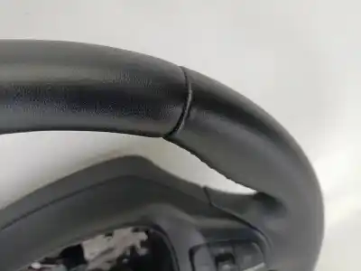 Автозапчастина б/у кермо для ford focus iv (hn) 1.5 ecoblue посилання на oem iam jx7b3600ge3zhe  