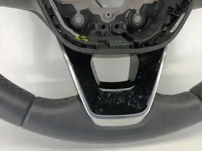 Автозапчастина б/у кермо для ford focus iv (hn) 1.5 ecoblue посилання на oem iam jx7b3600ge3zhe  