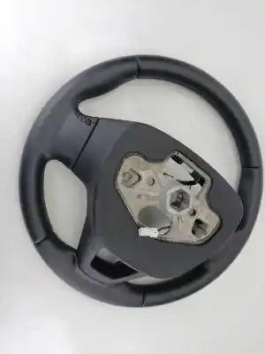 Автозапчастина б/у кермо для ford focus iv (hn) 1.5 ecoblue посилання на oem iam jx7b3600ge3zhe  