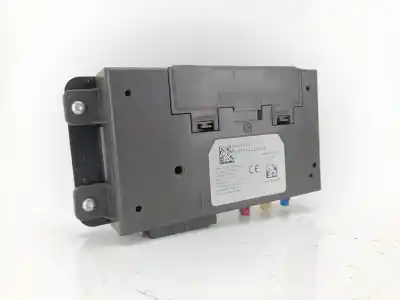 İkinci el araba yedek parçası elektronik modül için ford focus iv (hn) 1.5 ecoblue oem iam referansları lx7t14g229a