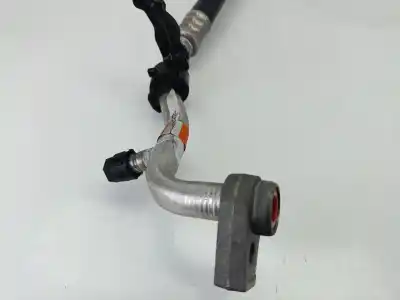 Автозапчасти б/у трубы кондиционирования воздуха за ford focus iv (hn) 1.5 ecoblue ссылки oem iam jx6119n602mc  