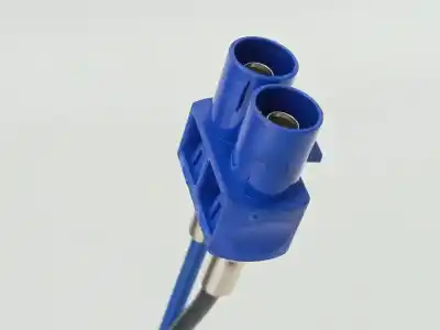 Автозапчастина б/у антена база для ford focus iv (hn) 1.5 ecoblue посилання на oem iam hs7t19k351  