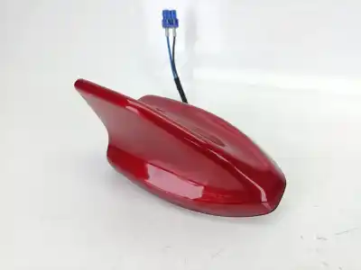 Автозапчастина б/у антена база для ford focus iv (hn) 1.5 ecoblue посилання на oem iam hs7t19k351  