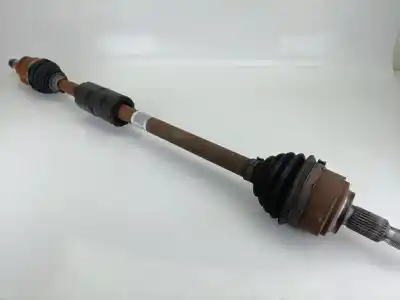 İkinci el araba yedek parçası ön sag sanziman için ford focus iv (hn) 1.5 ecoblue oem iam referansları jx673b436gad