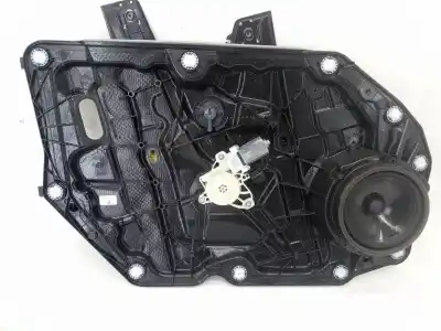 Автозапчасти б/у РЕГУЛЯТОР СТЕКЛА ПЕРЕДНЕГО ЛЕВОГО за FORD FOCUS IV (HN)  ссылки OEM IAM JX7BA23201CG  