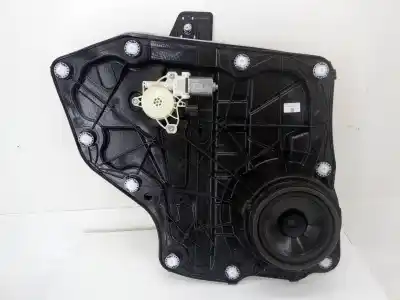İkinci el araba yedek parçası arka sol cam regülatörü için ford focus iv (hn) 1.5 ecoblue oem iam referansları jx7ba27001cf