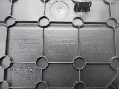 Автозапчастина б/у бардачок для ford focus iv (hn) 1.5 ecoblue посилання на oem iam jx7b4a508a  