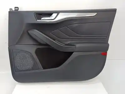 İkinci el araba yedek parçası sag ön kapi kaplamasi için ford focus iv (hn) 1.5 ecoblue oem iam referansları jx7ba23942