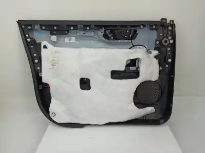 Автозапчасти б/у обивка передней правой двери за ford focus iv (hn) 1.5 ecoblue ссылки oem iam jx7ba23942  