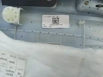 Автозапчасти б/у обивка передней правой двери за ford focus iv (hn) 1.5 ecoblue ссылки oem iam jx7ba23942  