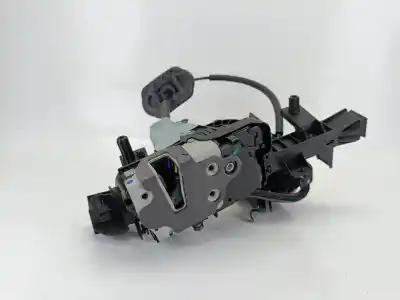 İkinci el araba yedek parçası sag ön kapi kilidi için ford focus iv (hn) 1.5 ecoblue oem iam referansları jx7ba219a64abf