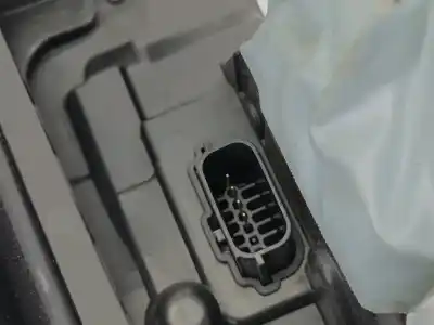 İkinci el araba yedek parçası sag ön kapi kilidi için ford focus iv (hn) 1.5 ecoblue oem iam referansları jx7ba219a64abf  