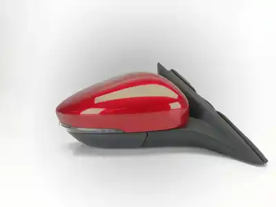 İkinci el araba yedek parçası sag arka görünüm için ford focus iv (hn) 1.5 ecoblue oem iam referansları 212836696