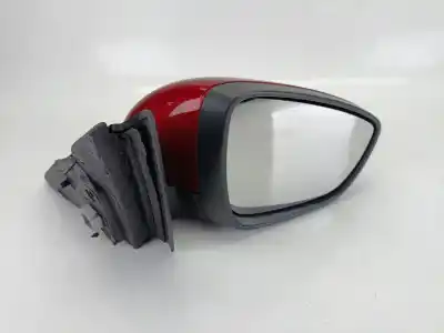 Автозапчастина б/у правий задний огляд для ford focus iv (hn) 1.5 ecoblue посилання на oem iam 212836696  