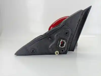 Автозапчастина б/у правий задний огляд для ford focus iv (hn) 1.5 ecoblue посилання на oem iam 212836696  