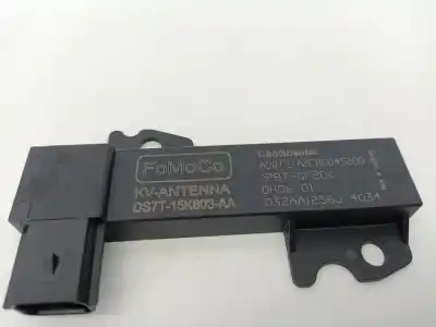 Автозапчастина б/у антена для ford focus iv (hn) 1.5 ecoblue посилання на oem iam ds7t15k603aa  