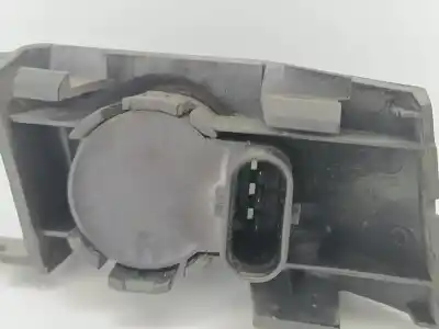 Автозапчасти б/у парковочный датчик за ford focus iv (hn) 1.5 ecoblue ссылки oem iam mu5t15k859ba  