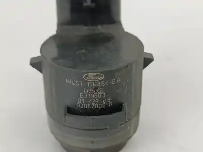 Автозапчасти б/у парковочный датчик за ford focus iv (hn) 1.5 ecoblue ссылки oem iam mu5t15k859ba  