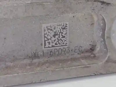 Second-hand car spare part rear engine support for ford focus iv (hn) 1.5 ecoblue oem iam references jx616p093ec  