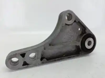 Second-hand car spare part rear engine support for ford focus iv (hn) 1.5 ecoblue oem iam references jx616p093ec  