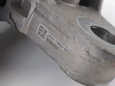 Автозапчастина б/у зміни підтримку для ford focus iv (hn) 1.5 ecoblue посилання на oem iam jx617m121gc  