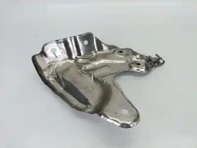 Автозапчастина б/у фільтр часток для ford focus iv (hn) 1.5 ecoblue посилання на oem iam jn1q6k733aa  