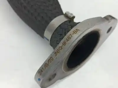 Автозапчастина б/у труба для ford focus iv (hn) 1.5 ecoblue посилання на oem iam jn1q9f467ba  