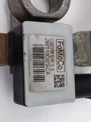 Автозапчастина б/у дрот для ford focus iv (hn) 1.5 ecoblue посилання на oem iam jx6t10c679ca  