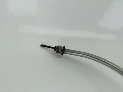 Автозапчастина б/у масляна палика для audi a4 b6 (8e2) 2.0 посилання на oem iam 06c115630e  