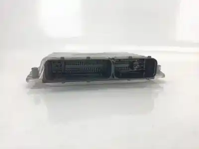 Автозапчастина б/у ебу контролер двигуна для audi a4 b6 (8e2) 2.0 посилання на oem iam 8e0909559  