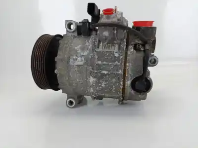 Second-hand car spare part air conditioning compressor for audi a4 b6 (8e2) 2.0 oem iam references 4472208393  