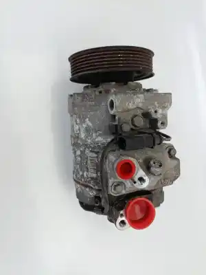 Second-hand car spare part air conditioning compressor for audi a4 b6 (8e2) 2.0 oem iam references 4472208393  