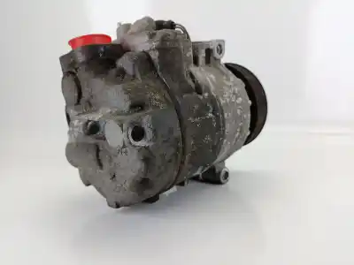 Second-hand car spare part air conditioning compressor for audi a4 b6 (8e2) 2.0 oem iam references 4472208393  