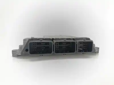 Second-hand car spare part ecu engine control for nissan qashqai / qashqai +2 i (j10, nj10, jj10e) 2.0 dci a las 4 ruedas oem iam references 23710jd78b  
