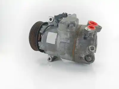 Second-hand car spare part air conditioning compressor for nissan qashqai / qashqai +2 i (j10, nj10, jj10e) 2.0 dci a las 4 ruedas oem iam references 92600jd700  