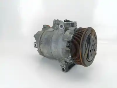 Second-hand car spare part air conditioning compressor for nissan qashqai / qashqai +2 i (j10, nj10, jj10e) 2.0 dci a las 4 ruedas oem iam references 92600jd700  