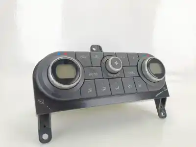 Second-hand car spare part climate control for nissan qashqai / qashqai +2 i (j10, nj10, jj10e) 2.0 dci a las 4 ruedas oem iam references 27500jd45a