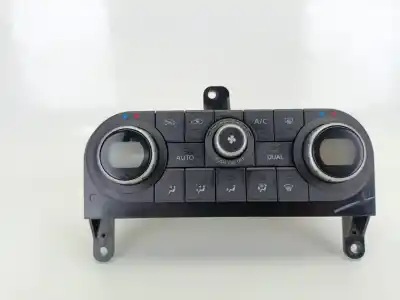 Second-hand car spare part climate control for nissan qashqai / qashqai +2 i (j10, nj10, jj10e) 2.0 dci a las 4 ruedas oem iam references 27500jd45a  