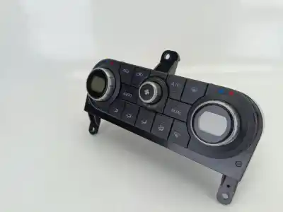Second-hand car spare part climate control for nissan qashqai / qashqai +2 i (j10, nj10, jj10e) 2.0 dci a las 4 ruedas oem iam references 27500jd45a  