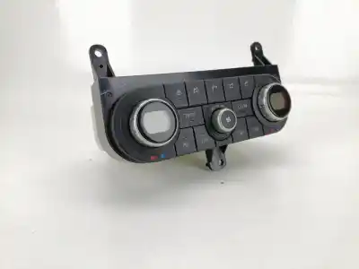 Second-hand car spare part climate control for nissan qashqai / qashqai +2 i (j10, nj10, jj10e) 2.0 dci a las 4 ruedas oem iam references 27500jd45a  