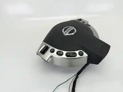 Second-hand car spare part front left air bag for nissan qashqai / qashqai +2 i (j10, nj10, jj10e) 2.0 dci a las 4 ruedas oem iam references 98510jd15d  