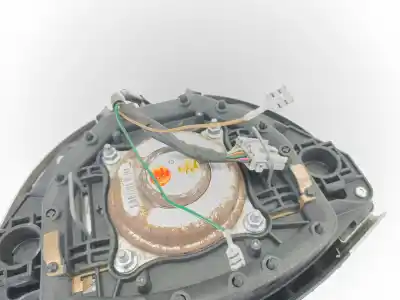 Second-hand car spare part front left air bag for nissan qashqai / qashqai +2 i (j10, nj10, jj10e) 2.0 dci a las 4 ruedas oem iam references 98510jd15d  