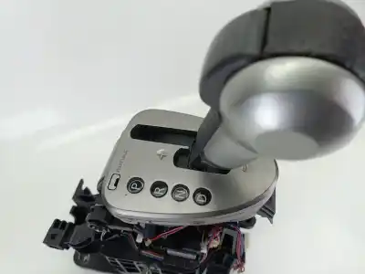 Second-hand car spare part gear lever for nissan qashqai / qashqai +2 i (j10, nj10, jj10e) 2.0 dci a las 4 ruedas oem iam references 34901jd900  