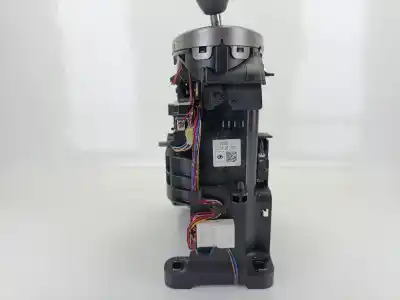 Second-hand car spare part gear lever for nissan qashqai / qashqai +2 i (j10, nj10, jj10e) 2.0 dci a las 4 ruedas oem iam references 34901jd900  