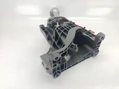 Second-hand car spare part gear lever for nissan qashqai / qashqai +2 i (j10, nj10, jj10e) 2.0 dci a las 4 ruedas oem iam references 34901jd900  