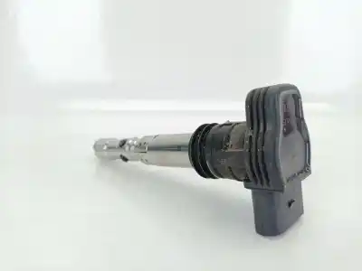 Автозапчастина б/у котушка запалювання для audi a4 b6 (8e2) 2.0 посилання на oem iam 0040102043