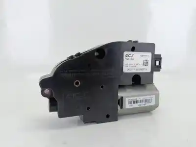Автозапчасти б/у блок управления электрической крыши за nissan qashqai / qashqai +2 i (j10, nj10, jj10e) 2.0 dci ссылки oem iam 3m23777