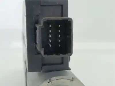 Second-hand car spare part sunroof/convertible top switch for nissan qashqai / qashqai +2 i (j10, nj10, jj10e) 2.0 dci oem iam references 3m23777  