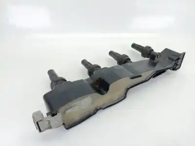 İkinci el araba yedek parçası ATESLEME BOBINI için CITROEN XSARA BERLINA  OEM IAM referansları 9636337880  